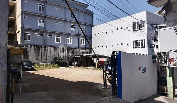 Tanah Di Setiabudi Dekat Kampus Upi, Unpas Harga 6,5 Jt Per Meter Tanah Di Setiabudi Dekat Kampus Upi, Unpas Harga 6,5 Jt Per Meter