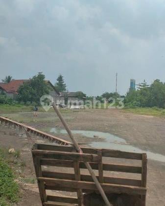 KAVLING INDUSTRI 1.2 Ha LEGOK TANGERANG KAVLING INDUSTRI 1.2 Ha LEGOK TANGERANG