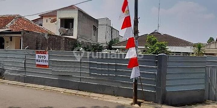 Kesehatan 3 - Bintaro