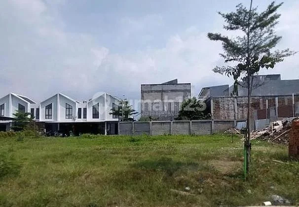 Citra Garden Puri Citra Garden Puri