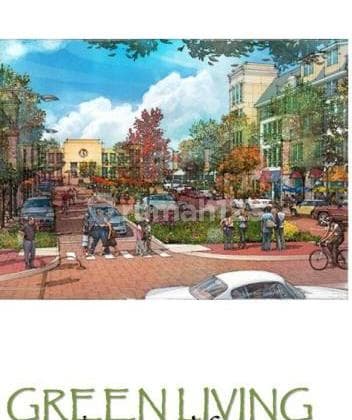 tanah di tebet raya Tebet Jakarta selatan cocok; hotel, sekolah, RS, real Estat dll