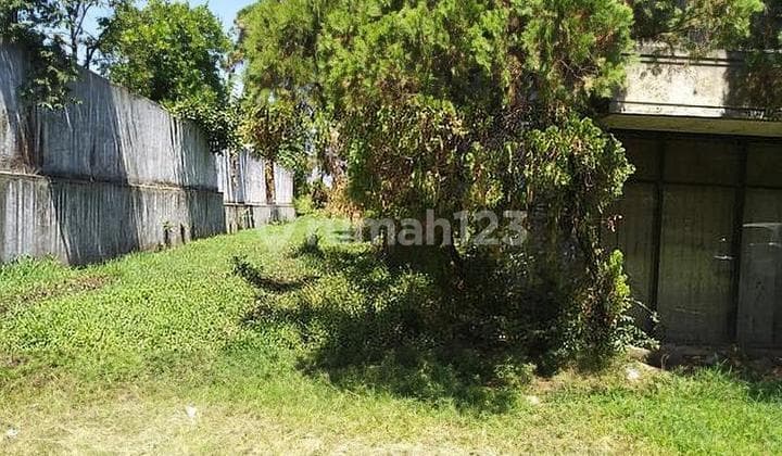 Majalaya hitung tanah bonus gudang