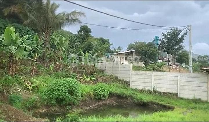 Batujajar tanah cocok untuk gudang