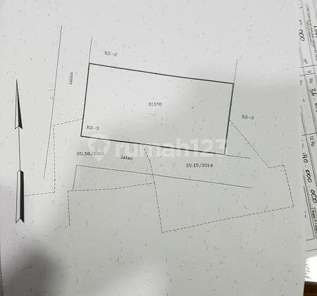 Tanah Industri di Kawasan Millenium Tigaraksa Tangerang Banten