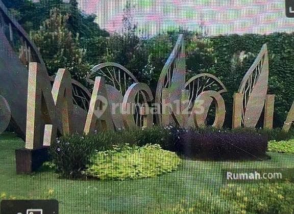 FOR SALES Kavling Tanah Puri Botanical Residence