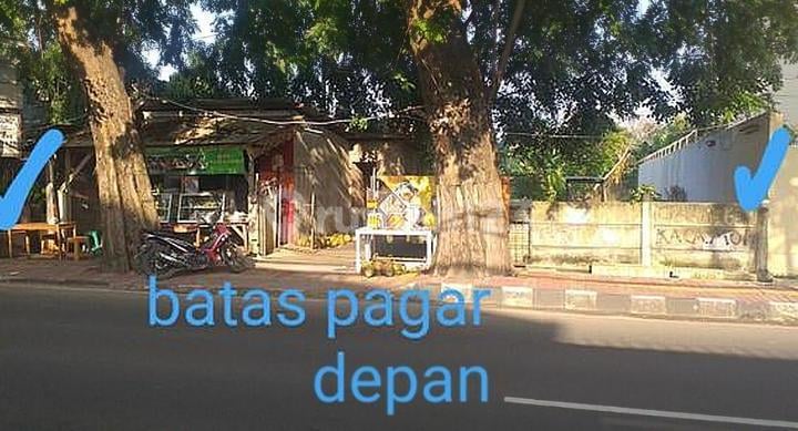 Affordable plots in Hasyim Ashari, Cipondoh, TGR