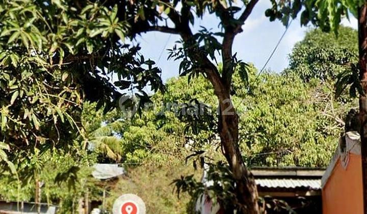 Tanah Datar Buc Di Pusat Kota Kupang (naikoten 1), Ntt