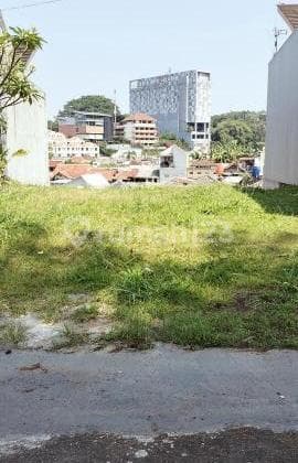 TANAH SIAP BANGUN STRATEGIS DI SETIA BUDI BANDUNG UTARA