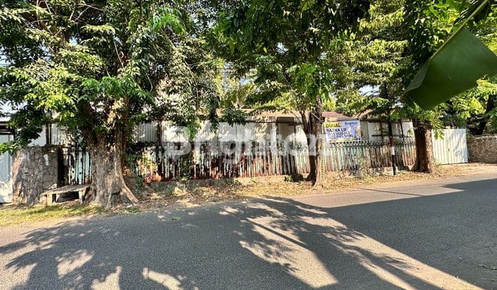 TANAH ATAU LAHAN SIAP BANGUN BISA UNTUK USAHA DI GAYUNGAN SURABAYA