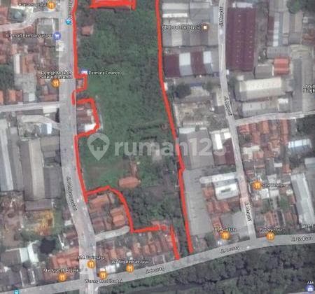 Great Development Batu Ceper