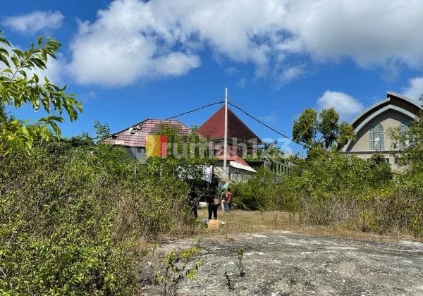Tanah Di Jual cocok untuk Resort dan Hotel di Bali
