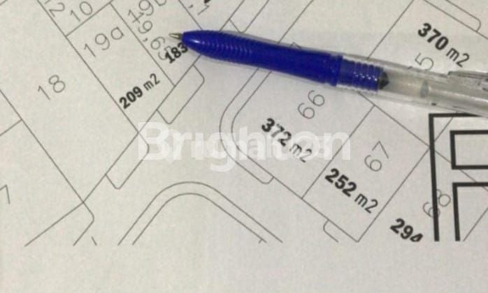 KAVLING SIAP BANGUN LANGKA STRATEGIS DAERAH GRAHA FAMILI