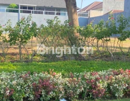 TANAH HOOK STRATEGIS. AREA PAKUWON CITY