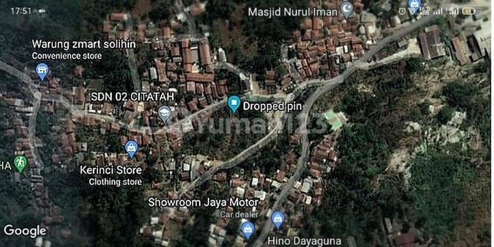 Citatah Padalarang Citatah Padalarang