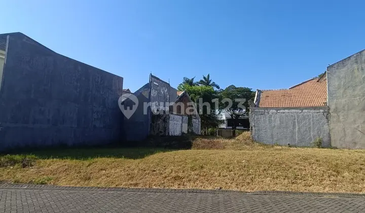 Citraland Land, Near Ciputra School, Near Gwalk