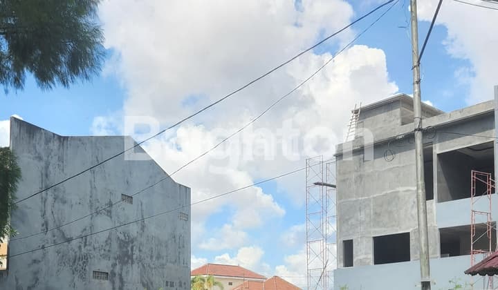 Tanah Siap Bangun Di Pondok Surya Indah Dekat Jl P.M Noor SAMARINDA