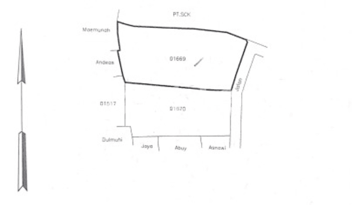 Tanah Lokasi Strategis di Desa Cukanggalih Curug Tangerang Tanah Lokasi Strategis di Desa Cukanggalih Curug Tangerang