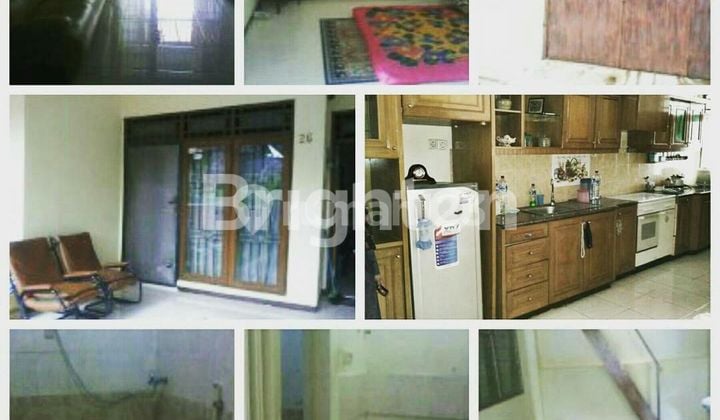 Tanah Saja Murah Daerah Strategis Bogor Baru Tegallega Bogor