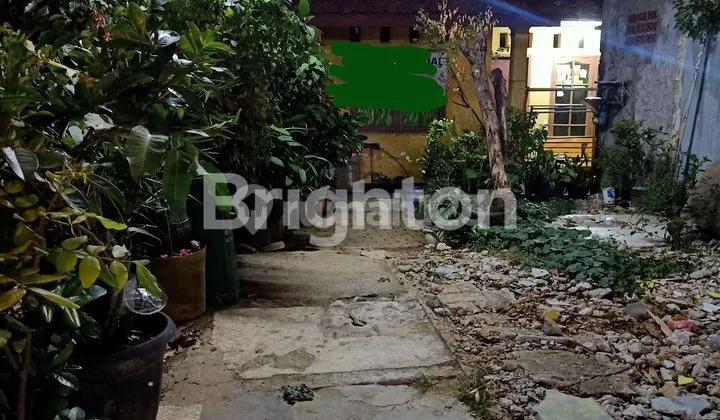 RUMAH TUA HITUNG TANAH DI DAERAH BEJI KOTA DEPOK RUMAH TUA HITUNG TANAH DI DAERAH BEJI KOTA DEPOK