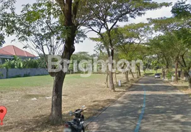 CEPAT TANAH ESPLANADE CITRALAND