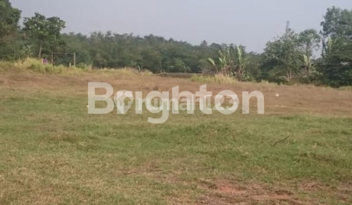 TANAH RAYA KALIANAK TANAH RAYA KALIANAK