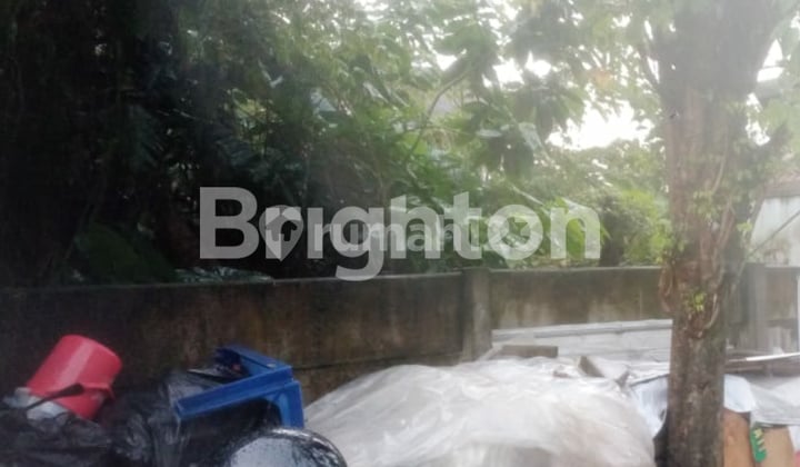 Kavling Mojoklangru Wetan, Surabaya. Kavling Mojoklangru Wetan, Surabaya.