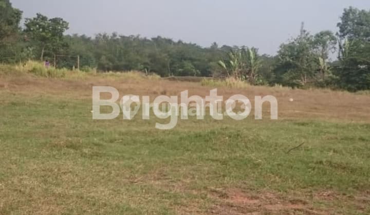 INTERNATIONAL GOLF HILL LAND