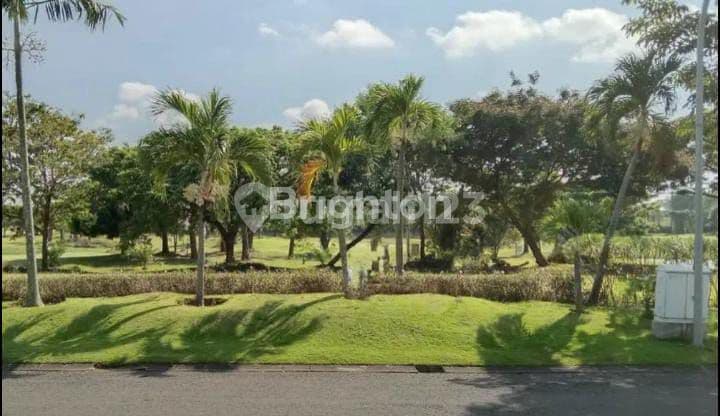 Land in Pakuwon Indah Grand Embassy
