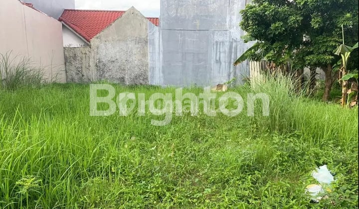 TANAH BABATAN PRATAMA TANAH BABATAN PRATAMA