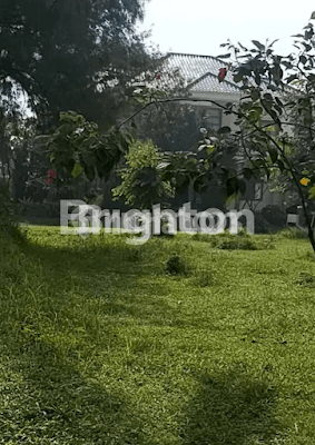 TANAH PAKUWON INDAH VILLA BUKIT REGENCY