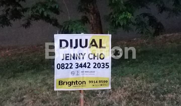 Raya Gubeng cocok untuk Kantor atau Rumah Usaha