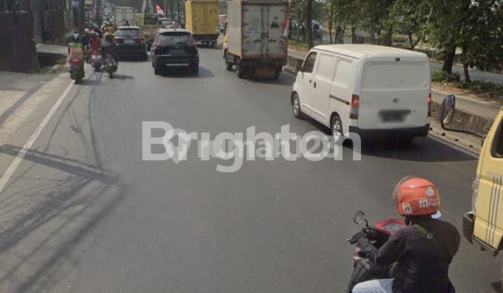 TANAH KAVLING DAAN MOGOT TANAH KAVLING DAAN MOGOT