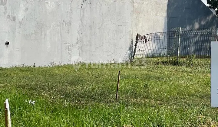 Quick Sale Cheap Citraland International Village Land Plot