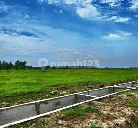 Kavling kawasan Industri Laksana Business park