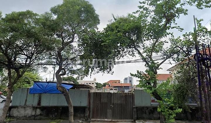 Tanah Raya Darmokali