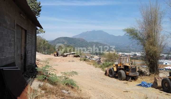 Industrial Land in Bawen, Ready to Build, Area 5770m2