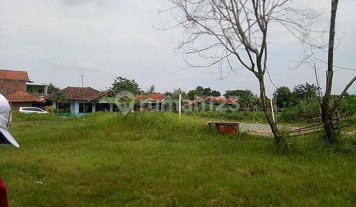 Tanah Citarik Cikarang Timur