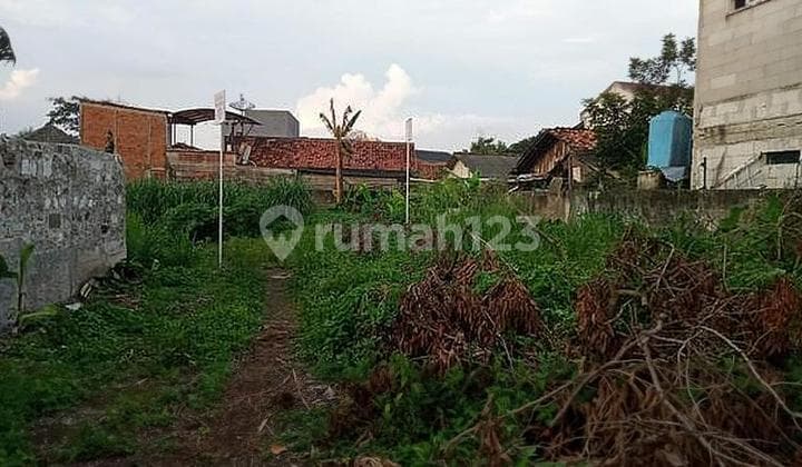 Kavling Aria Putra, Ciputat, Tangerang Selatan