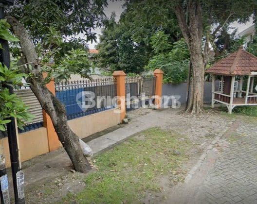 TANAH DI DUKUH KUPANG