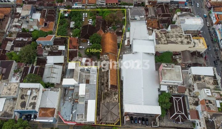 TANAH SUPER ISTIMEWA DIPUSAT BISNIS KOTA SOLO JL SLAMET RIYADI TANAH SUPER ISTIMEWA DIPUSAT BISNIS KOTA SOLO JL SLAMET RIYADI