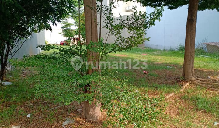 Tanah Kavling Strategis Di Jakarta Garden City Cakung S7065