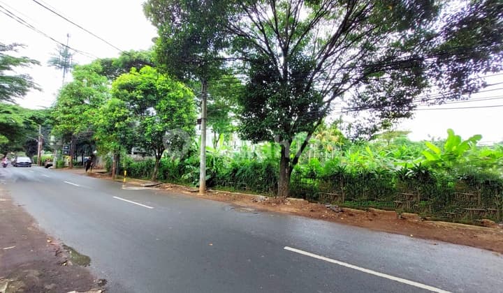 Tanah Strategis Di Jagakarsa Jakarta Selatan