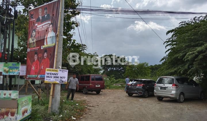 Siap Bangun Dikelilingi Gacoan Superindo