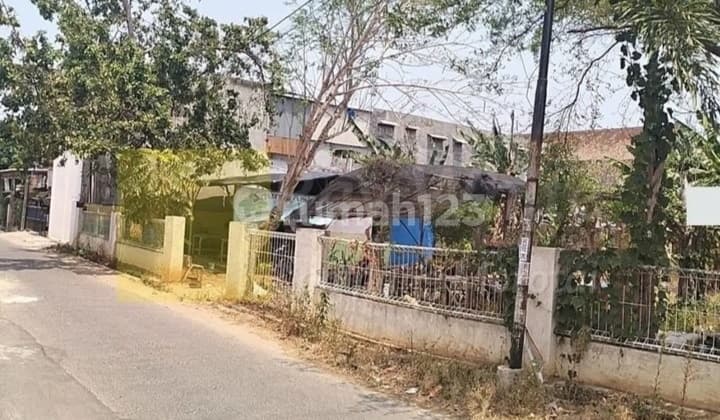 Tanah murah lokasi di bandar lampung