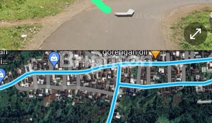 TANAH KEBUN JERUK DAN DURIAN 3.530 M2 DI BEDALI, DALISODO, KEC WAGIR, KAB MALANG TANAH KEBUN JERUK DAN DURIAN 3.530 M2 DI BEDALI, DALISODO, KEC WAGIR, KAB MALANG