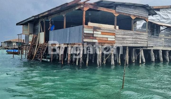 Tempat Wisata Belakang Padang