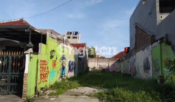 TANAH SIAP BANGUN JOGJA UTARA, SELANGKAH HYATT, JALAN PALAGAN KALIURANG, PUSAT CAFE NONGKRONG