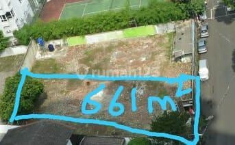 DIJUAL TANAH DI KEBAYORAN LAMA PERMATA SAPIR Jakarta Selatan DIJUAL TANAH DI KEBAYORAN LAMA PERMATA SAPIR Jakarta Selatan