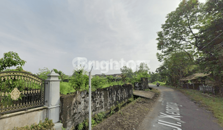 Tanah Pekarangan Lebar Depan Luas Maguwoharjo Sleman Yogyakarta. Tanah Pekarangan Lebar Depan Luas Maguwoharjo Sleman Yogyakarta.