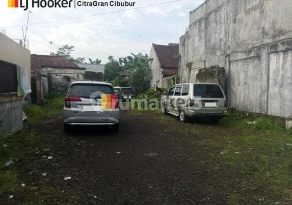 Strategic Land by the Road on Jl Raya Cisayong Tasikmalaya (Lot Size: 288)